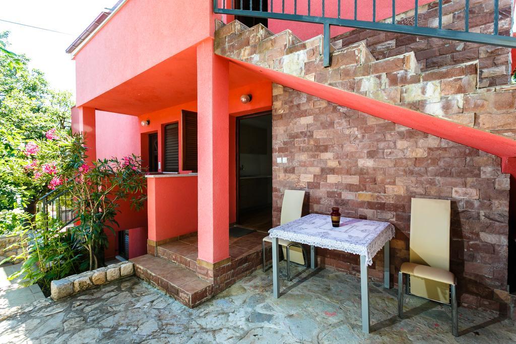Apartments Josip Pinezici  Room photo