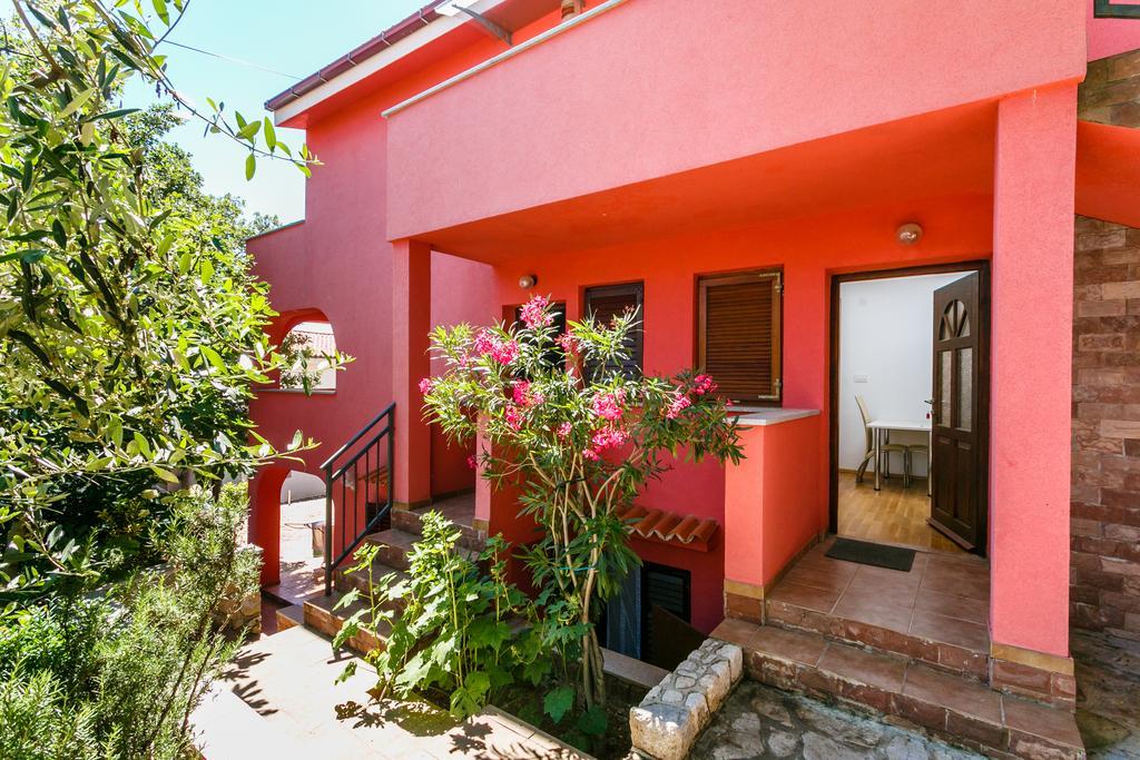 Apartments Josip Pinezici  Room photo
