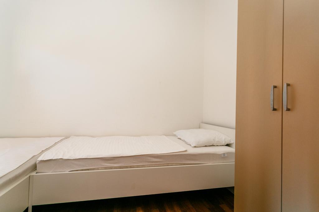 Apartments Josip Pinezici  Room photo