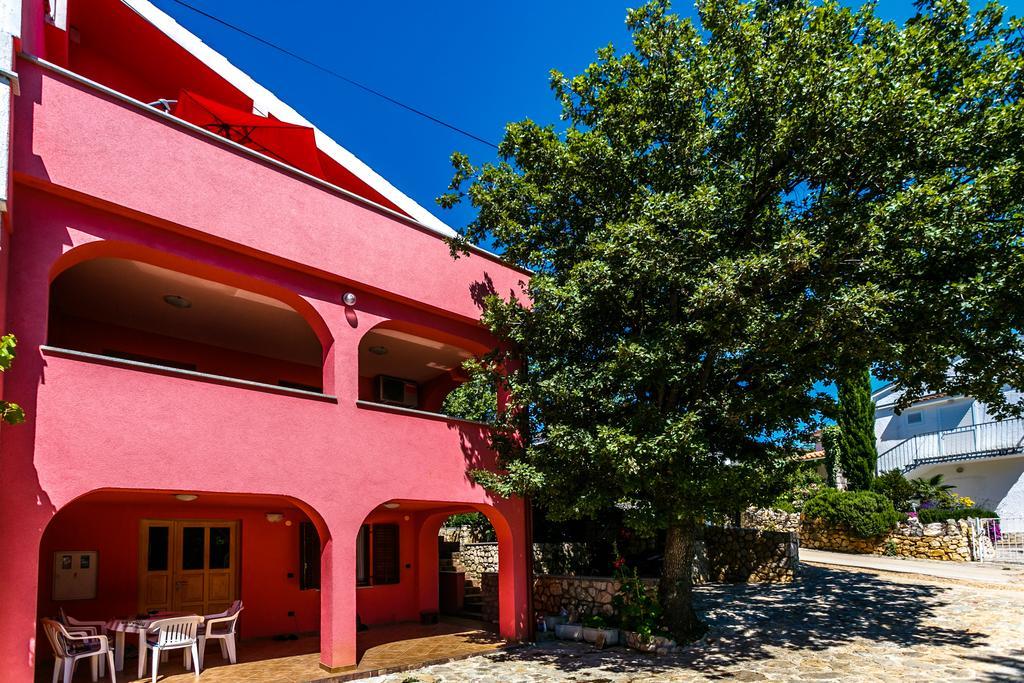 Apartments Josip Pinezici  Exterior photo
